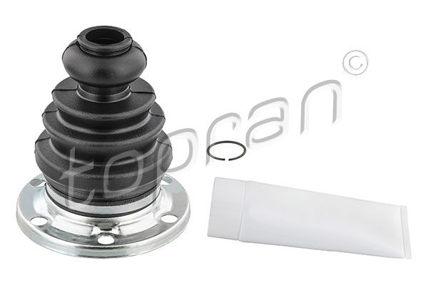 Drivaksel Manchetsæt