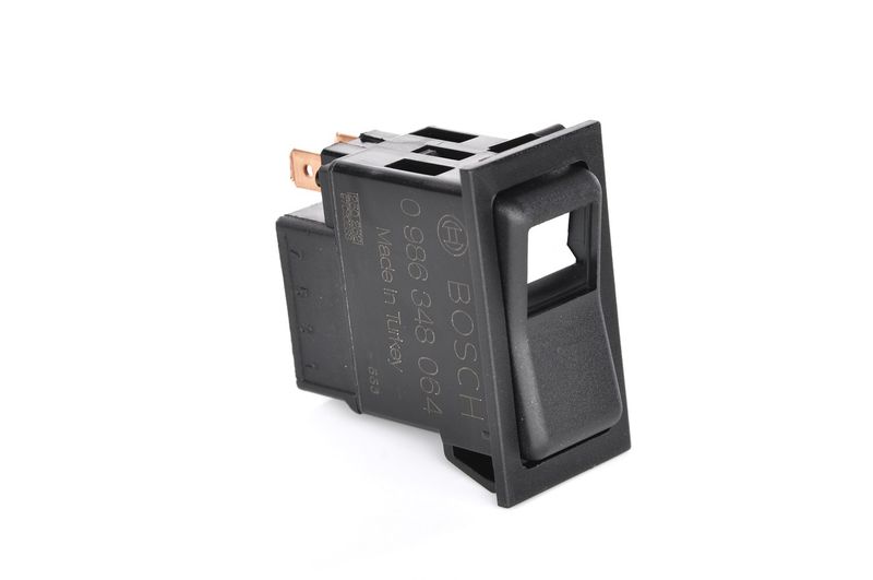 BOSCH 0986348064 Direction Indicator Switch