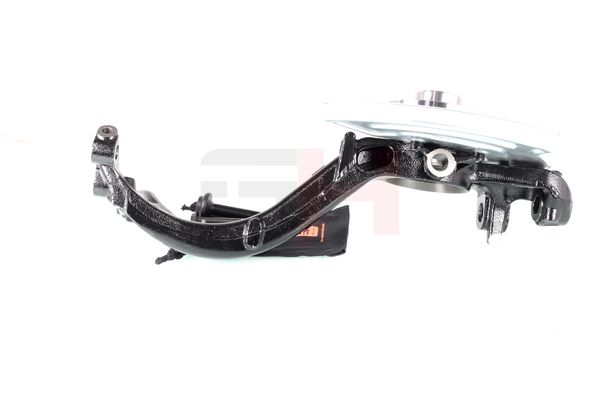 GH GH-289945V Steering Knuckle, wheel suspension