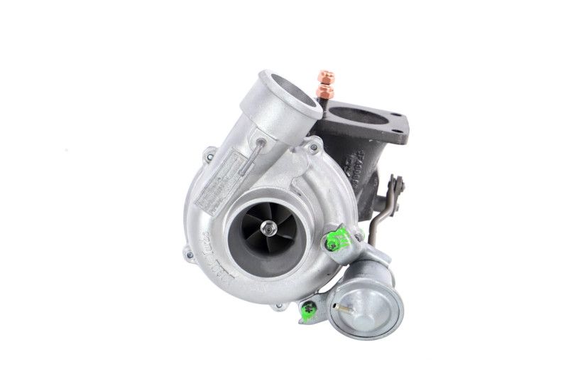 REMANTE 003-001-001190R Charger, charging (supercharged/turbocharged)