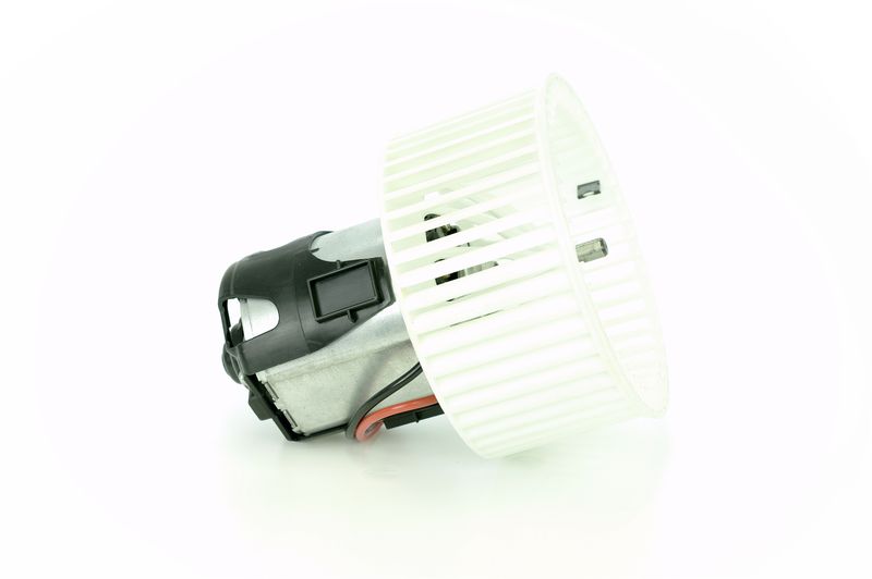NISSENS 87242 Interior Blower