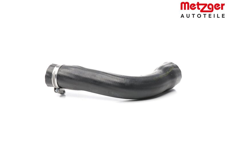 METZGER AUTOTEILE 2401273 Charge Air Hose