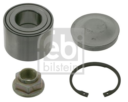 Set rulment roata 22864 FEBI BILSTEIN