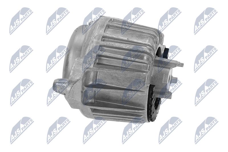 Paigutus, Mootor, NTY ZPS-ME-039