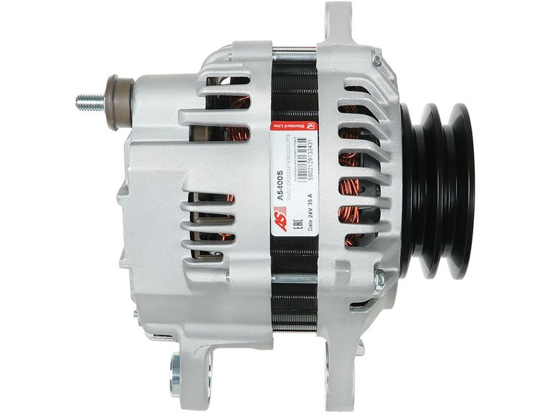 AS-PL A5400S Alternator