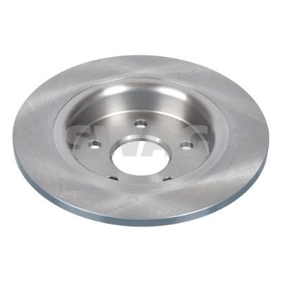 SWAG 50 92 4620 Brake Disc