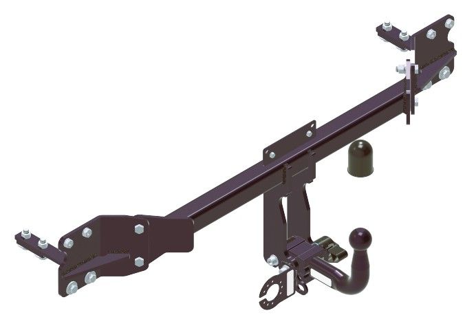 Product Piekabes aprīkojums STEINHOF B-021 Image