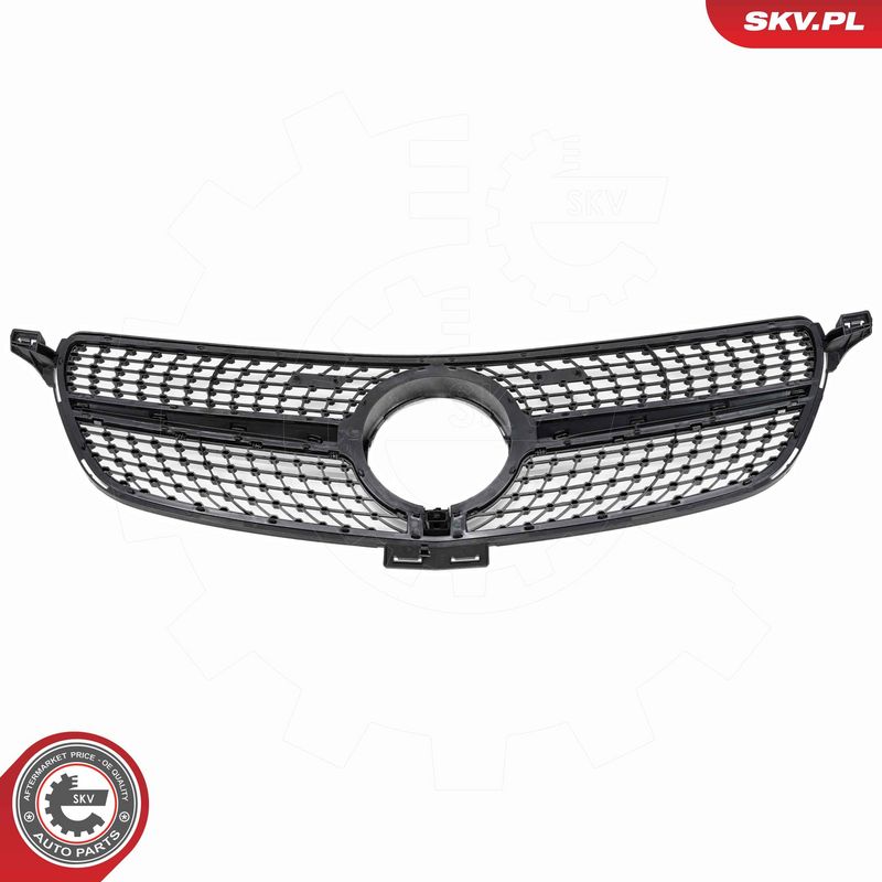 Radiaatorivõre, ESEN SKV 66SKV579