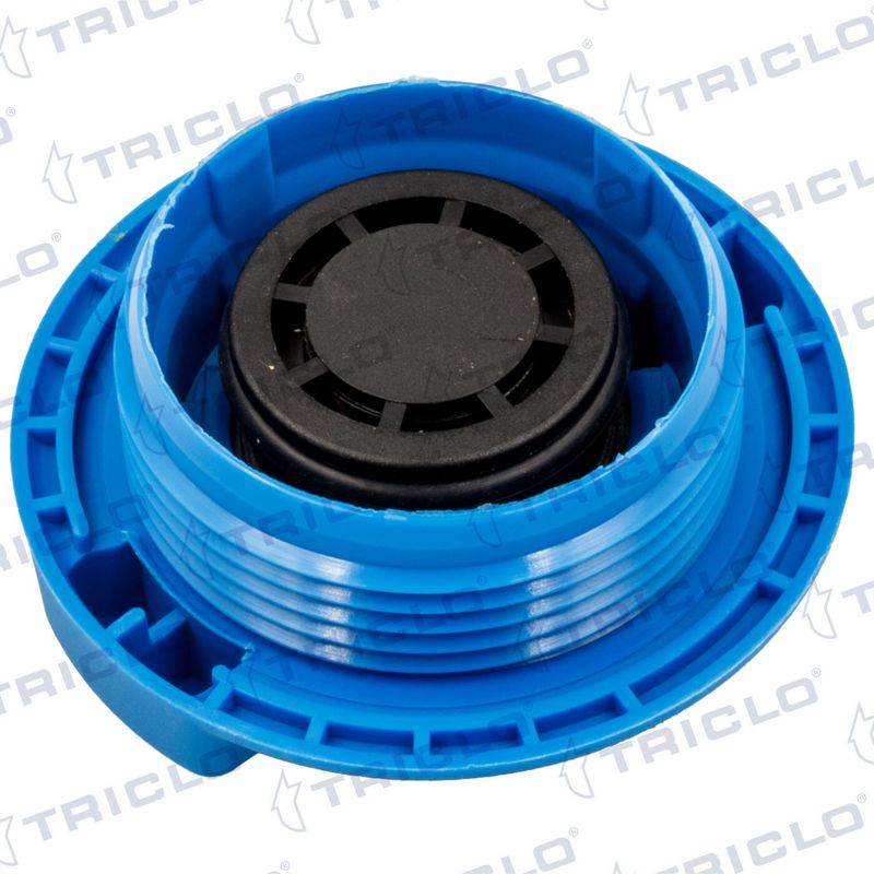 Tapón, depósito de refrigerante