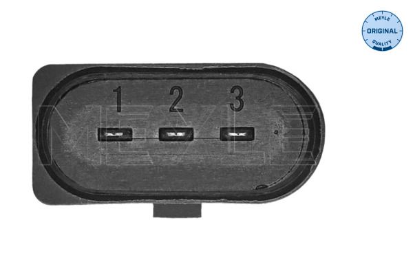 MEYLE 1148100023 Sensor, crankshaft pulse