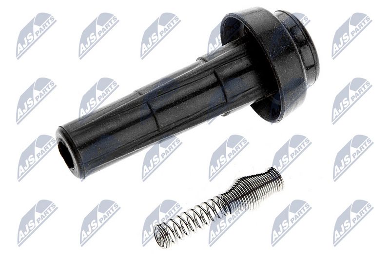 NTY ECZ-PE-000A Plug, coil
