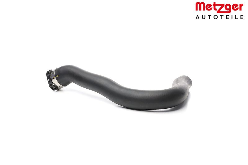 METZGER AUTOTEILE 2400557 Charge Air Hose