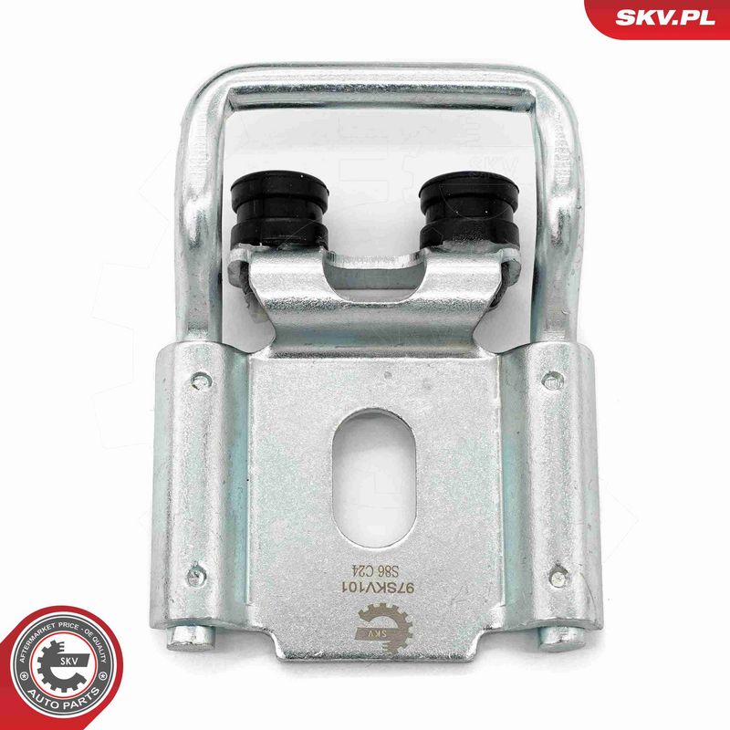 ESEN SKV 97SKV101 Guide, locking knob