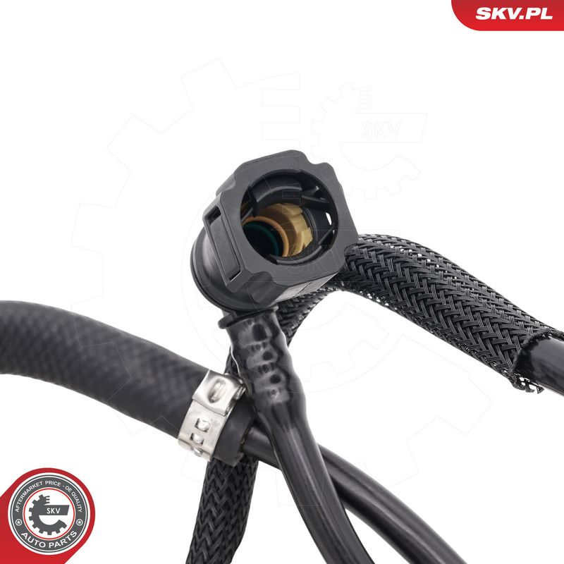 Kütusetorustik, ESEN SKV 87SKV003