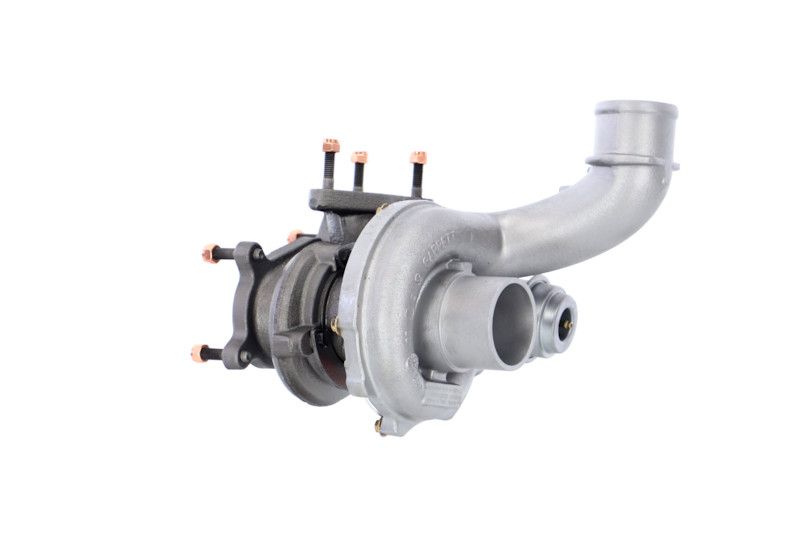 REMANTE 003-001-000196R Turbokompresorius
