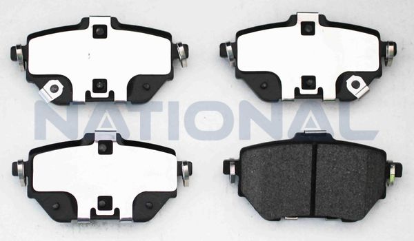 National NP3385