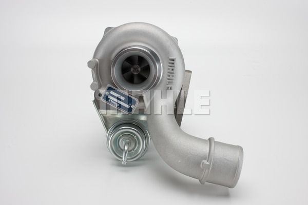 Компресор, наддування, Mahle 011TC15341000