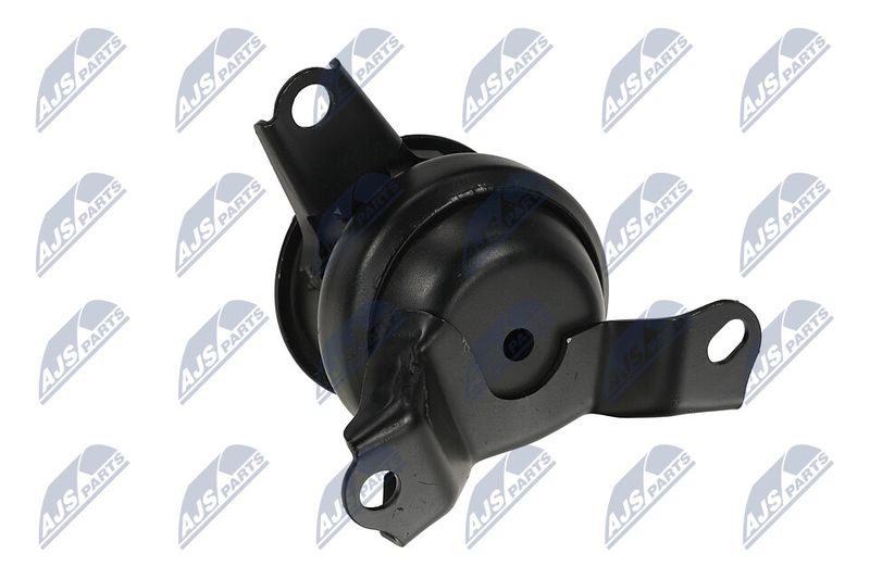 Paigutus, Mootor, NTY ZPS-HD-043