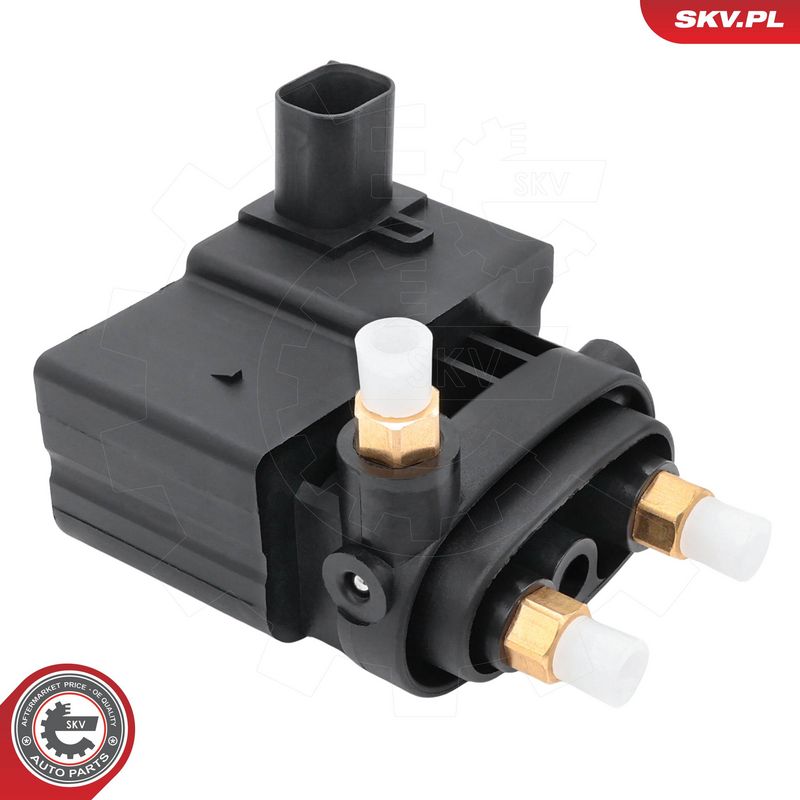 Klapp, suruõhuseade, ESEN...