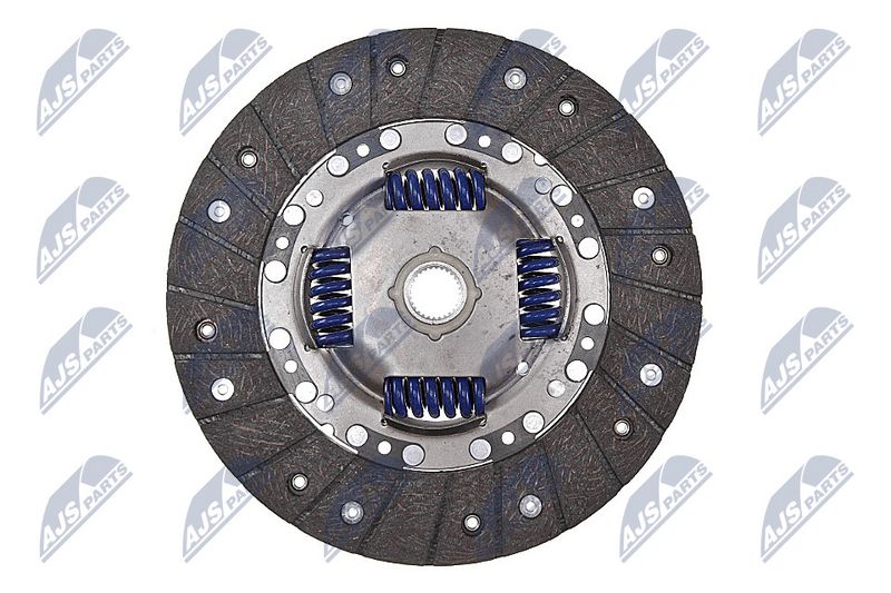 Siduriketas, NTY NZS-WW-004T