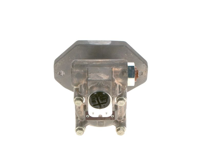 BOSCH KS00001513 Hydraulic Pump, steering