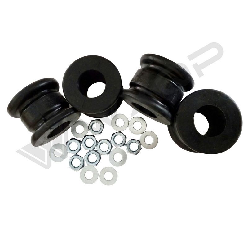 WXQP 181173 - Repair Kit, stabiliser bush