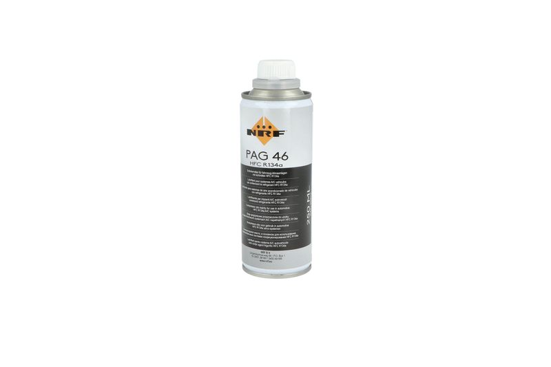 Kompressor-õli, NRF 38814