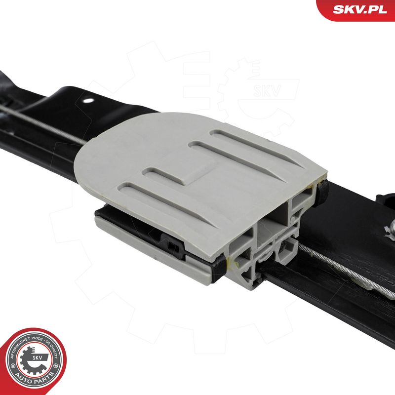 Aknatõstuk, ESEN SKV 51SKV643