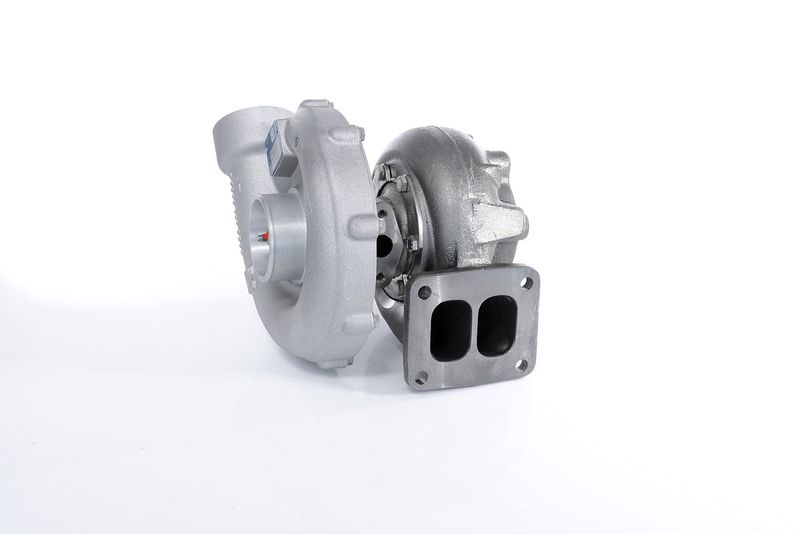Compresor,sistem de supraalimentare T914115 BTS Turbo