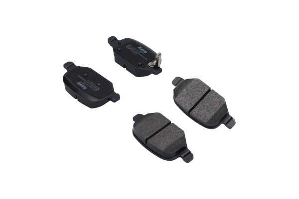 Kavo Parts KBP-10155 Brake Pad Set, disc brake