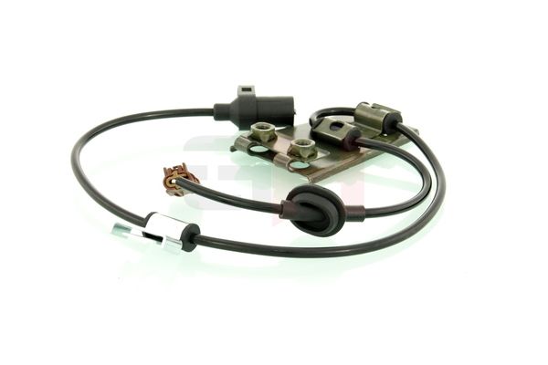 GH GH-704442V Sensor, wheel speed