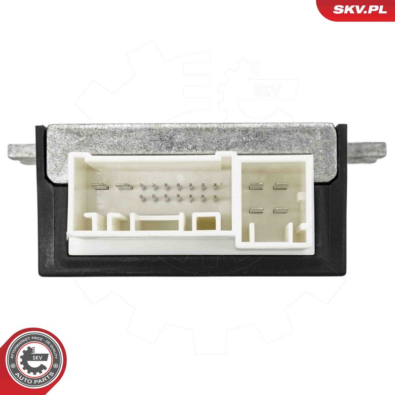 Juhtseade, kütusepump, ESEN SKV 96SKV977