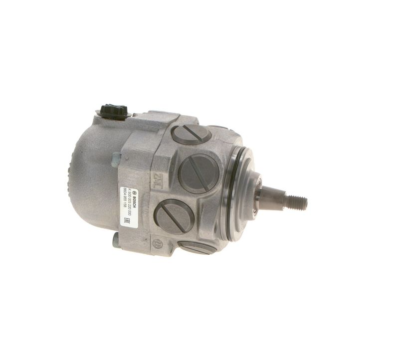 BOSCH KS01004181 Hydraulic Pump, steering