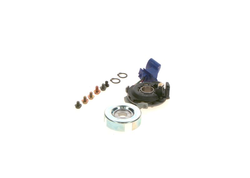 BOSCH 1237011077 Repair Kit, ignition distributor
