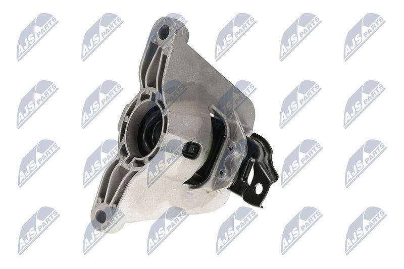 NTY ZPS-CH-177 Mounting, engine