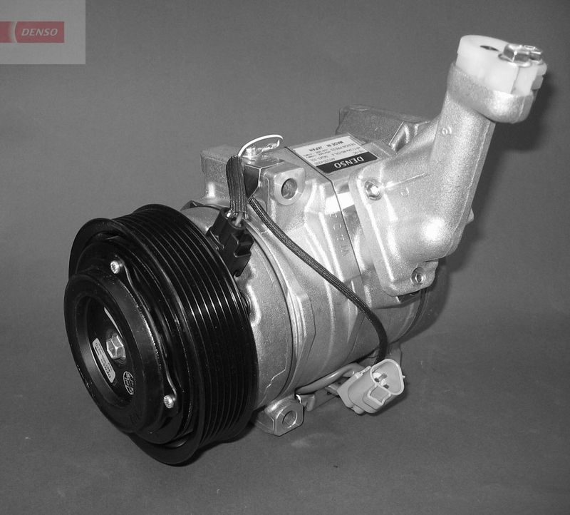 Denso Air Conditioning Compressor DCP50220