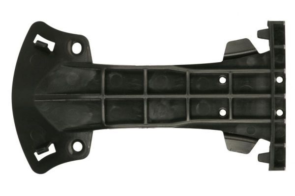 Bumperbevestiging Voor (binnen) past: BMW 3 F30, F31, F80 10.11-05.15