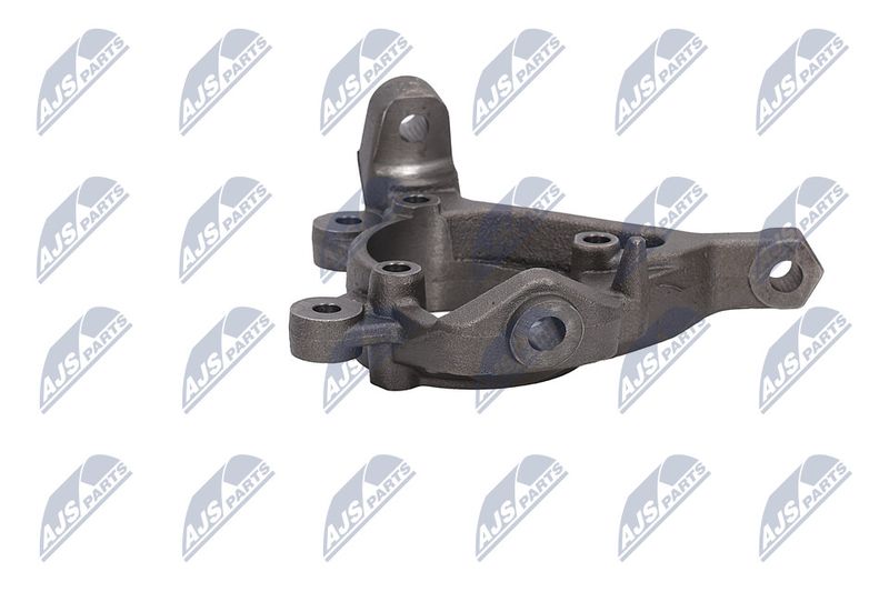 Käändmik, rattakinnitus, NTY ZZP-CH-009