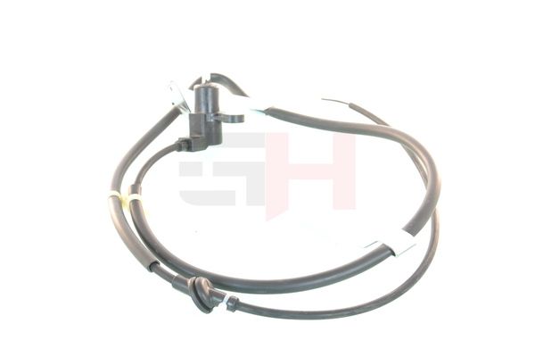 GH GH-715203H Датчик, кількість обертів колеса