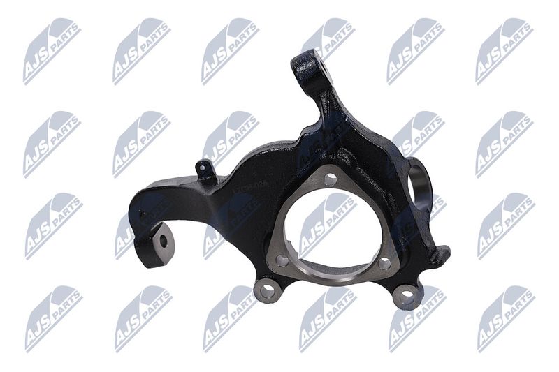 Käändmik, rattakinnitus, NTY ZZP-CH-025