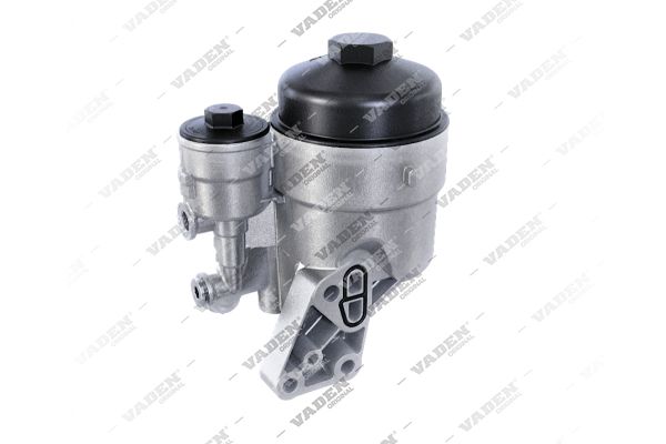 držák palivových filtrů MB Atego kompletní 0101314