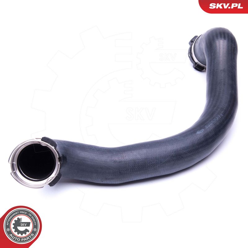 Laadimisõhu voolik, ESEN...