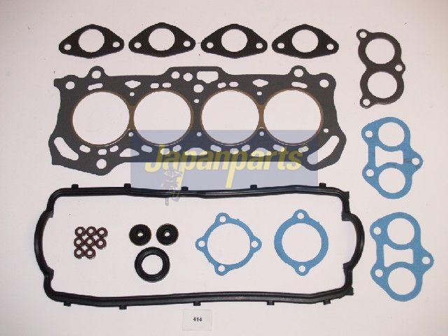 JAPANPARTS Tarpiklių komplektas, cilindro galva