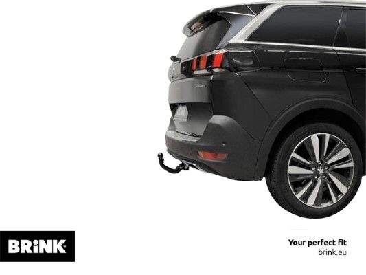 Haakeseade, BRINK 634300