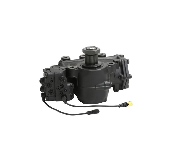 BOSCH KS00003388 Steering Gear