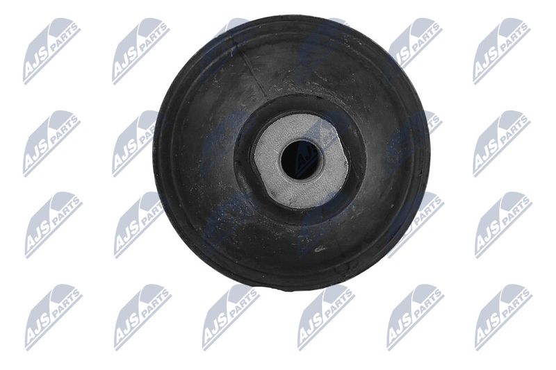 Paigutus, Mootor, NTY ZPS-NS-089