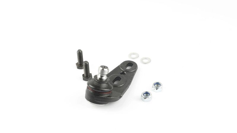 SKF VKDY 311045 Skersinės vairo trauklės galas