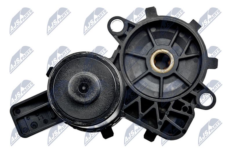 Seade-, juhtelement, seisupidur, NTY HZS-VV-002A
