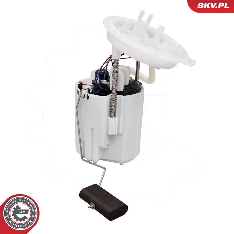 Kütusepump, ESEN SKV 02SKV877