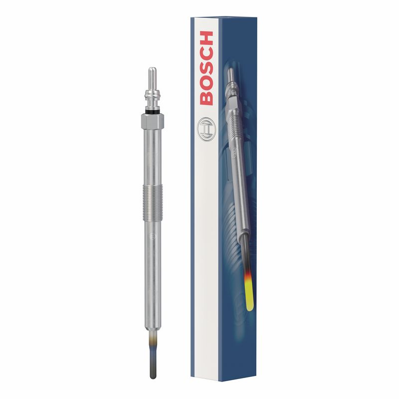 Bougie+de+préchauffage BOSCH 0 250 213 007